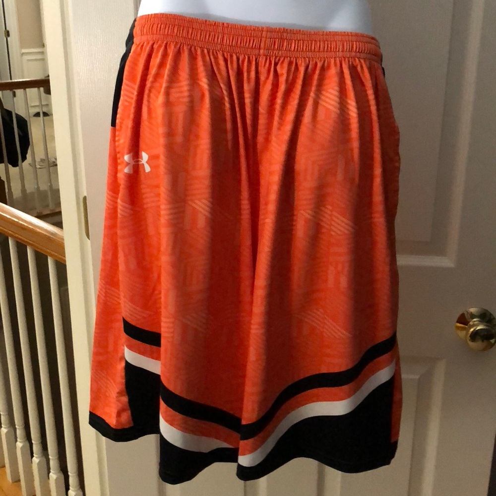 Under Armour shorts